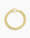 Curb Chain Bracelet