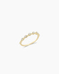 Scatter Stone Ring