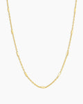 Bar Station Necklace