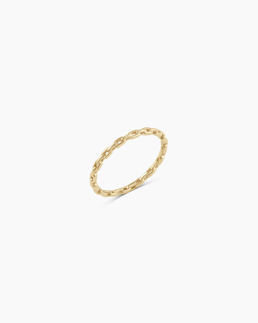 Slim Chain Ring