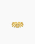 Chain Link Ring