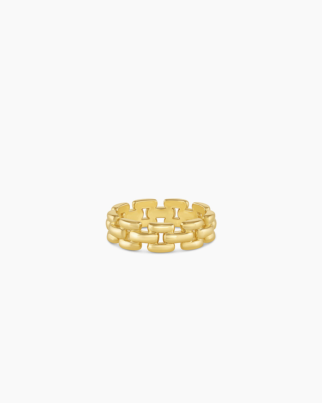 Chain Link Ring