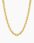 Mariner Link Necklace
