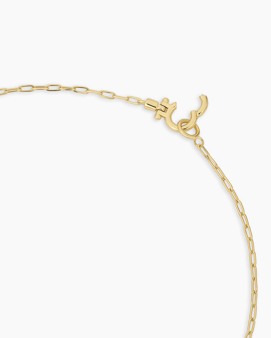 Wildflower Charm Necklace