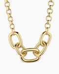 Chunky Chain Necklace