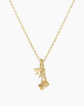 Lucky Charm Necklace Set