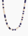 Mixed Bead Necklace