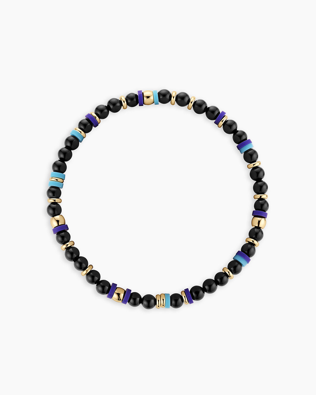 Black Onyx Power Bracelet