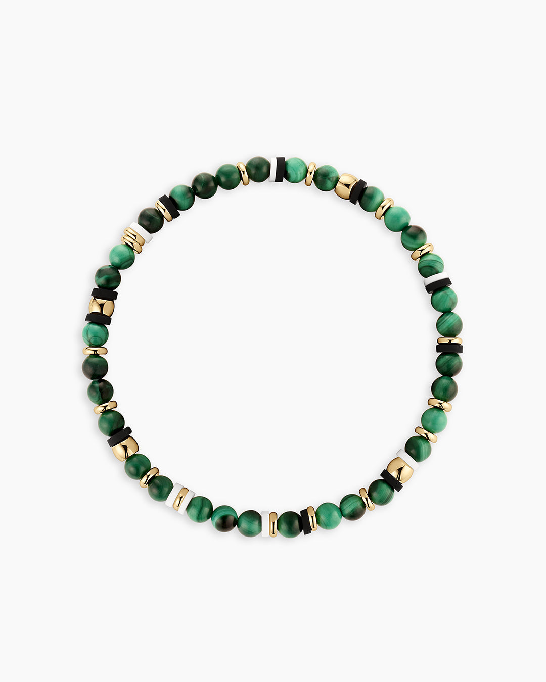 Malachite Power Bracelet