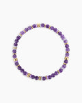 Amethyst Power Bracelet