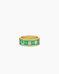 Lucky Charm Ring