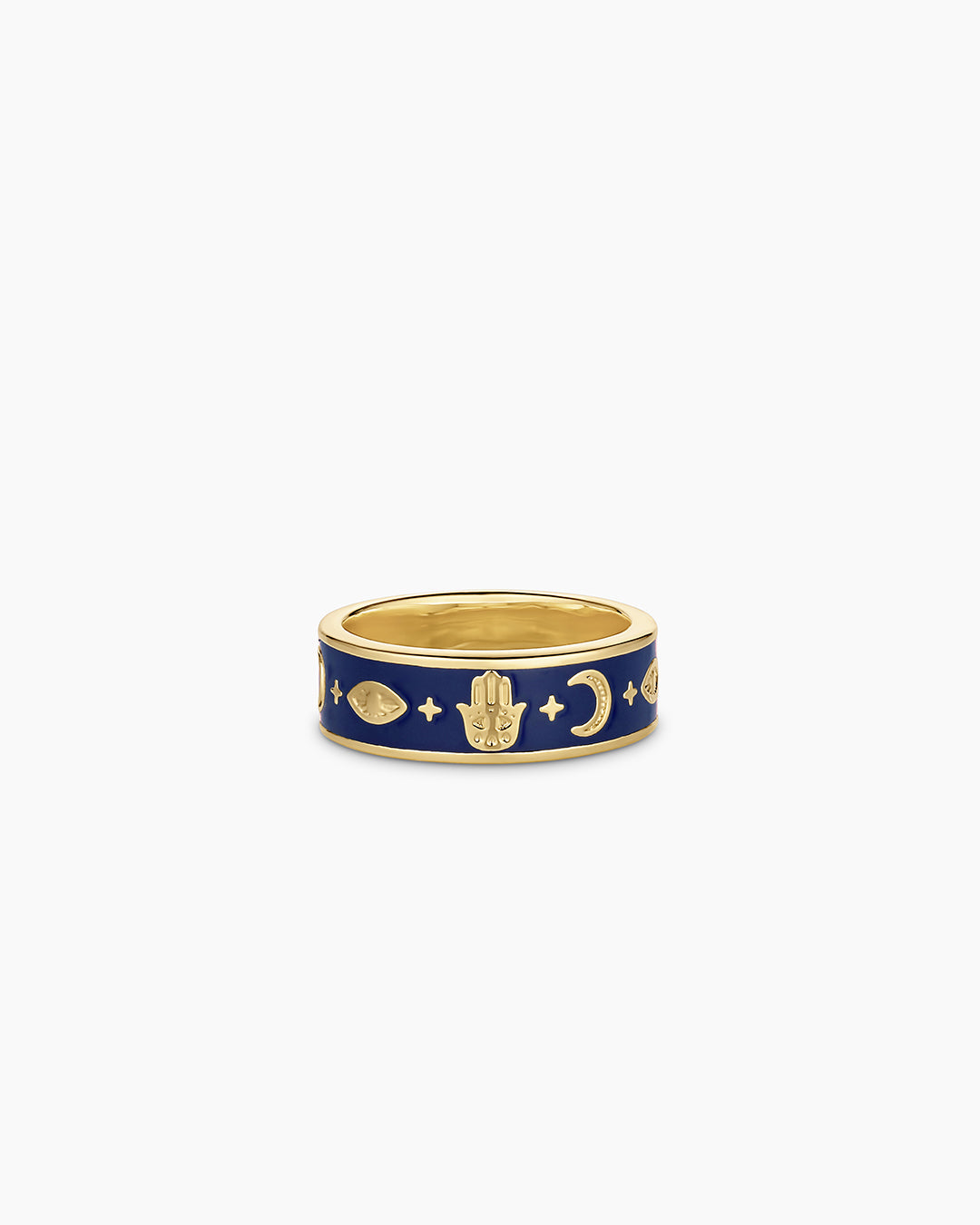 Celestial Guard Ring