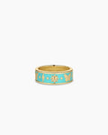 Free Spirit Ring