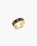 Wanderlust Ring