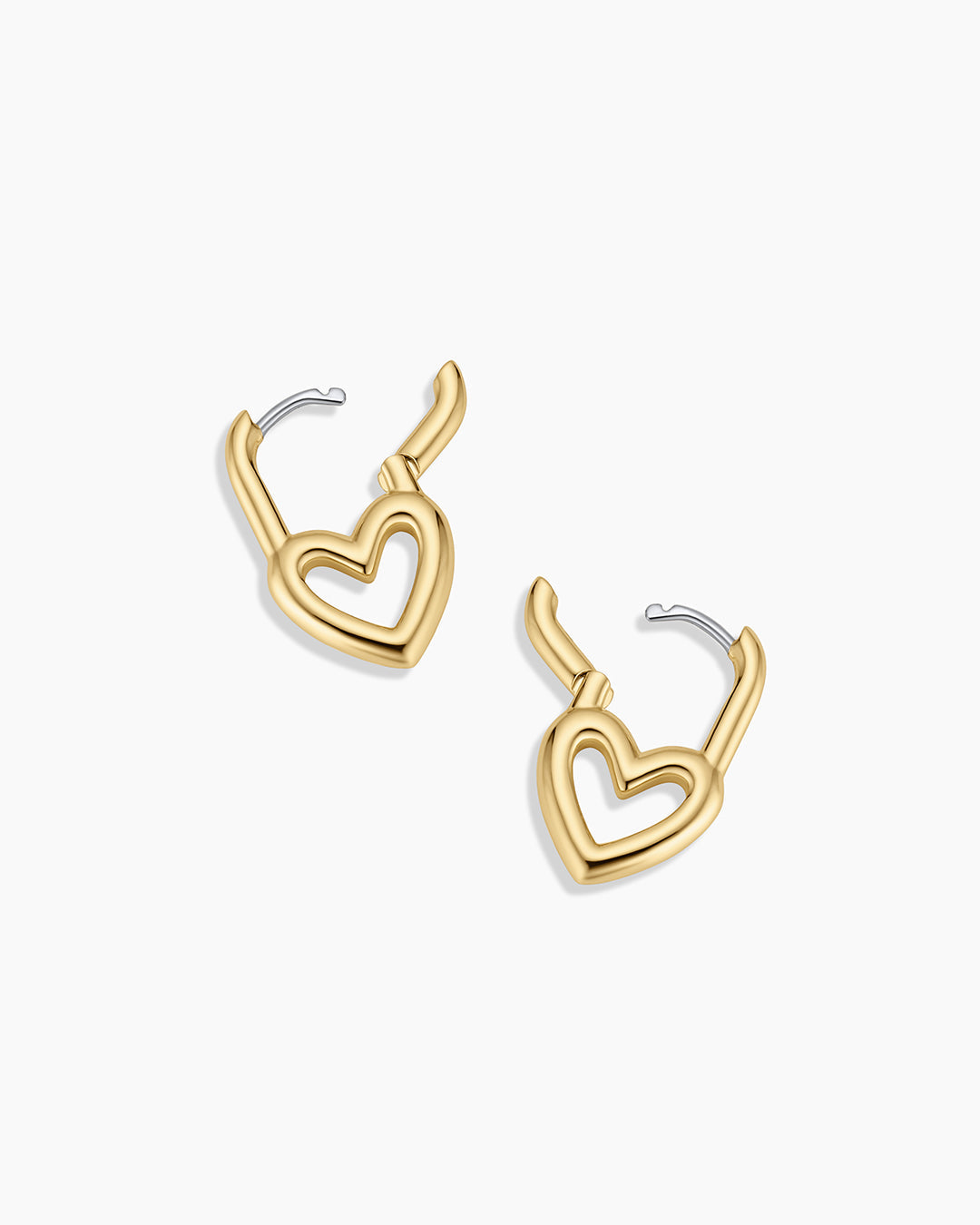 Open Heart Hoops
