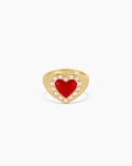 Sweetheart Signet