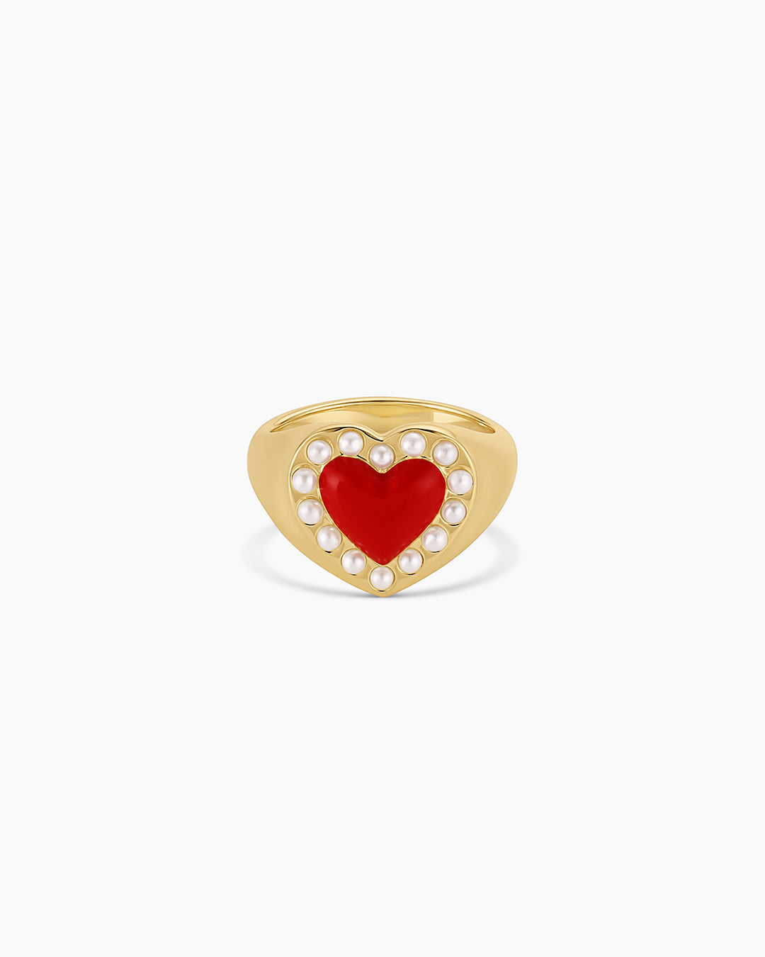 Sweetheart Signet