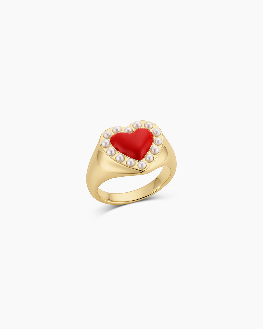 Sweetheart Signet