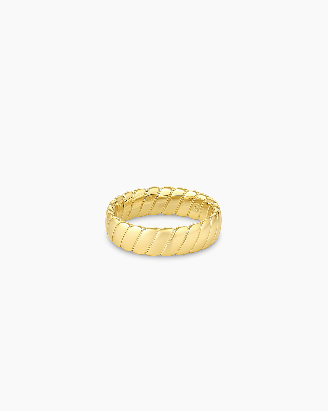 Croissant Ring